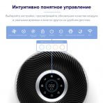 Очищувач повітря Levoit CORE 400S Smart