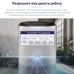 Очищувач повітря Levoit CORE 400S Smart