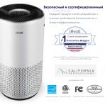 Очищувач повітря Levoit CORE 400S Smart