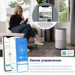 Очищувач повітря Levoit CORE 400S Smart