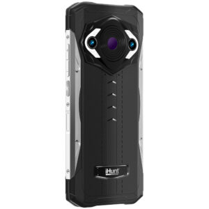 Протиударний cмартфон iHunt Cyber Falcon Thermal PRO - 8/256 Гб, 6000 мАг