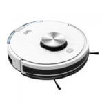 Робот-пилосос iHunt Vacuum Laser Pro 2022 з додатком iHunt Home, швабра, 3-в-1