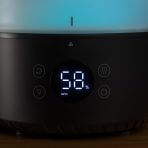 Зволожувач повітря Levoit Dual 200S PRO, SMART, WI-FI Ultrasonic