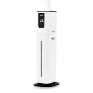 Зволожувач повітря LEVOIT - OasisMist 1000S Smart Ultrasonic Cool Mist Tower