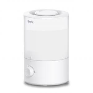 Ультразвуковий зволожувач повітря LEVOIT Dual 150