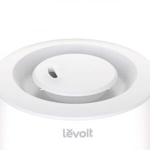 Ультразвуковий зволожувач повітря LEVOIT Dual 150