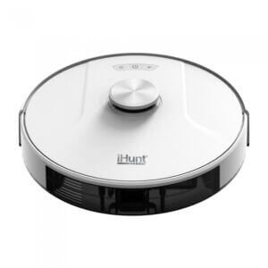 Робот-пилосос iHunt Robo Clean PRO