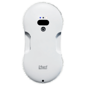 Робот для миття вікон iHunt Smart Window 4 PRO Twin Spray