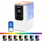 Зволожувач повітря LEVOIT - OasisMist 450S Smart Ultrasonic Cool Mist Tower