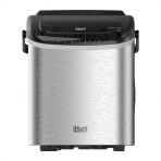 Льодогенератор iHunt Bro Ice Maker, портативний апарат для швидкого приготування льоду, до 15 кг/добу, 8-10 хв/цикл, 40 дБ, лід різних розмірів