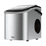 Льодогенератор iHunt Bro Ice Maker, портативний апарат для швидкого приготування льоду, до 15 кг/добу, 8-10 хв/цикл, 40 дБ, лід різних розмірів