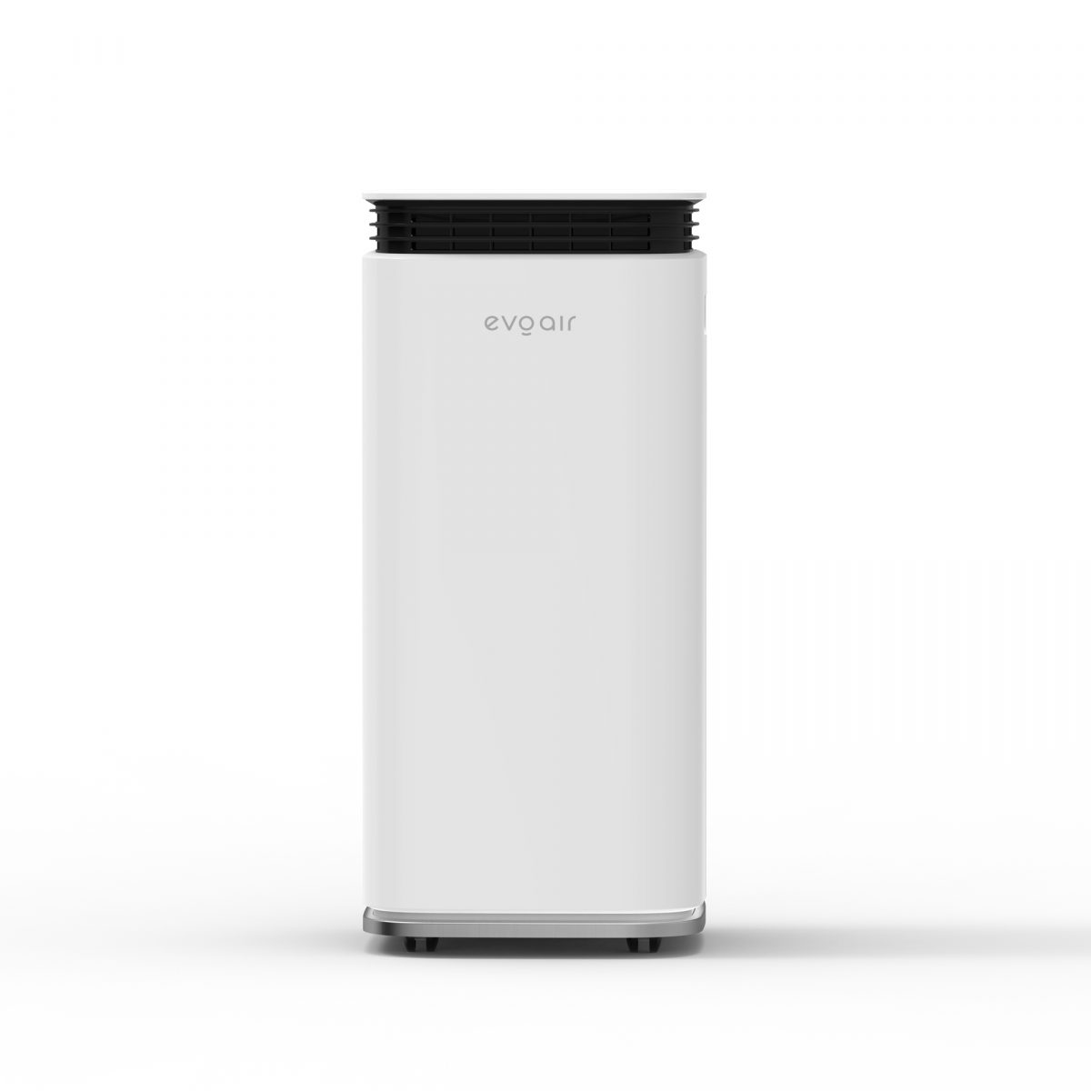 Осушувач повітря evoair, FlexyDry 22 Smart, датчик вологості 22 л/24 год, функція іонізації, сушіння білизни, резервуар 4,5 л