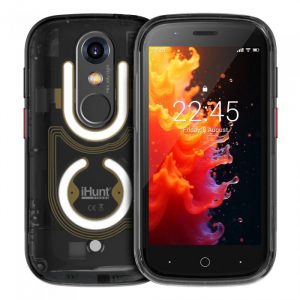 Смартфон iHunt Mini Jelly Light