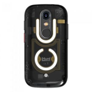 Смартфон iHunt Mini Jelly Light