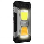 Протиударний водонепроникний смартфон iHunt Tank 2 PRO – 24/512 Гб, 23800мАг