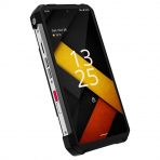 Протиударний водонепроникний смартфон iHunt Tank 2 PRO – 24/512 Гб, 23800мАг