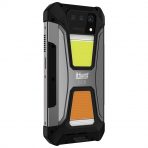Протиударний водонепроникний смартфон iHunt Tank 2 PRO – 24/512 Гб, 23800мАг
