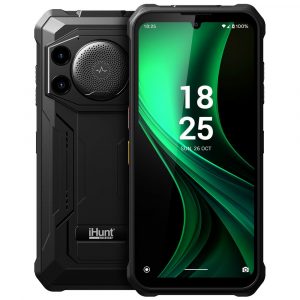 Протиударний смартфон iHunt Titan Music P11001 Ultra – 8/128 Гб, 10000 мАг