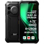 Протиударний смартфон iHunt Titan Music P11001 Ultra – 8/128 Гб, 10000 мАг