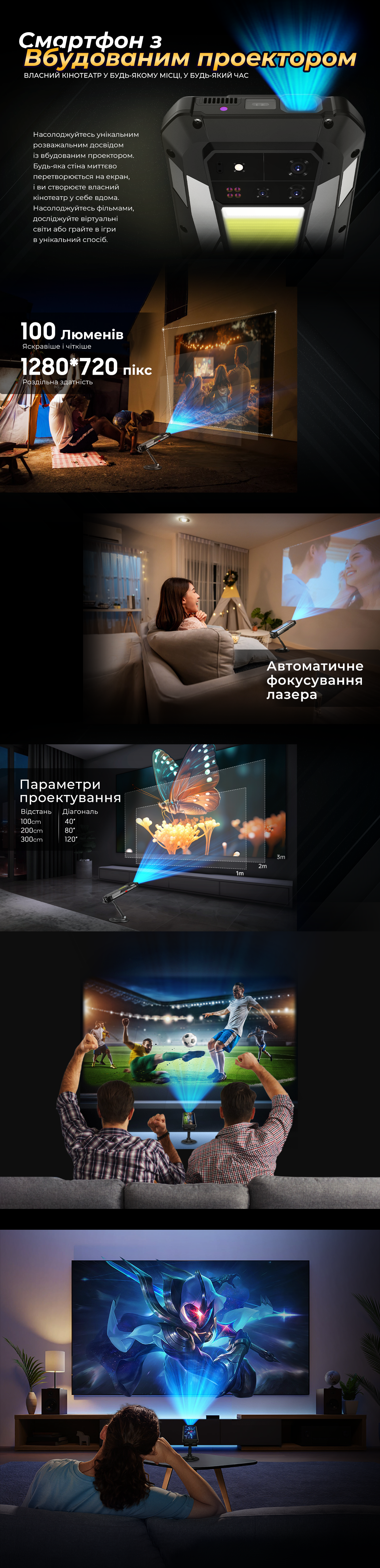 Протиударний телефон iHunt Tank 4 PRO – 512 ГБ / 32 ГБ, захищений корпус IP68/IP69K, акумулятор 11000 мА·г, 4G, NFC, Android