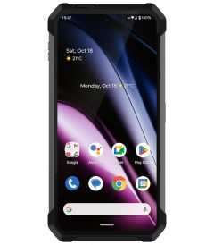 Протиударний телефон iHunt Tank 4 PRO – 1 ТБ / 36 ГБ, захищений корпус IP68/IP69K, акумулятор 11000 мА·г, 4G, NFC, Android