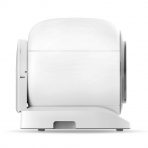 iHunt Smart Cat Litter V5 Автоматичний лоток з дезодоруючим спреєм, Wi-Fi, датчиками, смарт-додатком