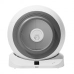 iHunt Smart Cat Litter V5 Автоматичний лоток з дезодоруючим спреєм, Wi-Fi, датчиками, смарт-додатком