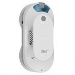 IHunt Smart Window Robot 4 Ultra – робот для миття вікон із розпилювачем води, керуванням через додаток та захистом від падіння