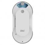 IHunt Smart Window Robot 4 Ultra – робот для миття вікон із розпилювачем води, керуванням через додаток та захистом від падіння