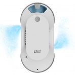 IHunt Smart Window Robot 4 Ultra – робот для миття вікон із розпилювачем води, керуванням через додаток та захистом від падіння