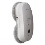 Робот для миття вікон iHunt Smart Window Robot 3 Ultra з резервуаром для води, потужність 2500 Па, пульт, захист від падіння