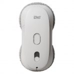 Робот для миття вікон iHunt Smart Window Robot 3 Ultra з резервуаром для води, потужність 2500 Па, пульт, захист від падіння