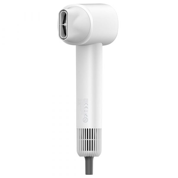 Фен для волосся iHunt Femme AI HD7 з інтелектуальним контролем температури, іонізацією та швидкісним сушінням