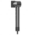 Фен iHunt Femme 7-в-1 HD4 Pro — 1300 Вт, іонізація, 8 програм, 7 насадок, магнітна система, легкий корпус, сумка для зберігання