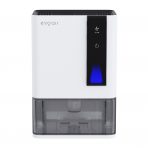 Осушувач повітря Evoair HIDRY PLUS – 900 мл/24 год, бак 1.9 л, 3 швидкості, індикатор якості повітря, авто розморожування