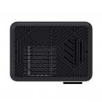 Осушувач повітря Evoair HIDRY PLUS – 900 мл/24 год, бак 1.9 л, 3 швидкості, індикатор якості повітря, авто розморожування