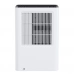 Осушувач повітря Evoair HIDRY PLUS – 900 мл/24 год, бак 1.9 л, 3 швидкості, індикатор якості повітря, авто розморожування