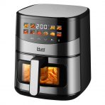Фритюрниця з гарячим повітрям iHunt Bro Air Fryer Ultra 6.5L