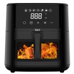 Фритюрниця з гарячим повітрям iHunt Bro Air Fryer Ultra 4.2L