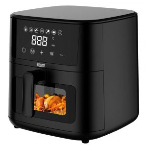 Фритюрниця з гарячим повітрям iHunt Bro Air Fryer Ultra 4.2L