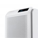Очисник повітря Evoair HOMI P300 – CADR 300 м³/год, Wi-Fi, 3-ступенева фільтрація True HEPA H13 + вугілля, УФ-лампа, іонізація