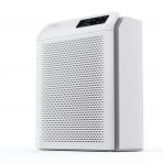 Очисник повітря Evoair HOMI P300 – CADR 300 м³/год, Wi-Fi, 3-ступенева фільтрація True HEPA H13 + вугілля, УФ-лампа, іонізація