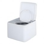 Автоматична пральна машина 3 кг iHunt Bro Wash Compact Professional