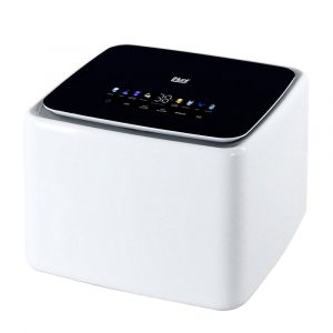 Автоматична пральна машина 3 кг iHunt Bro Wash Compact Professional