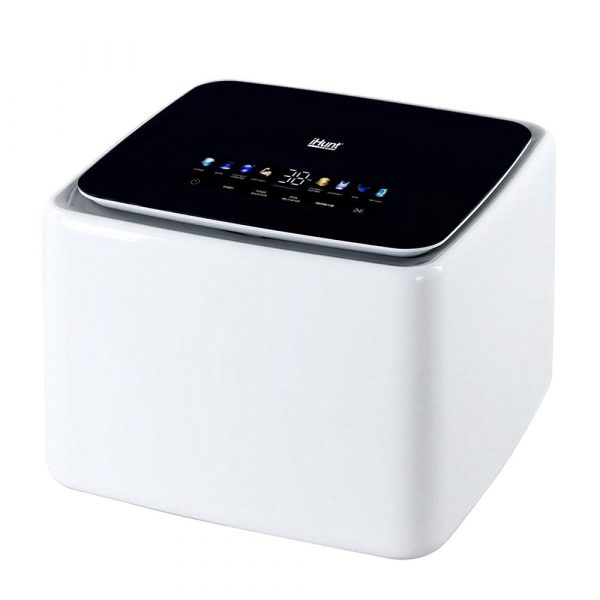 Автоматична пральна машина 3 кг iHunt Bro Wash Compact Professional