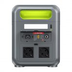 Електростанція iHunt Energy BackUp PRO 1KW+ — 1024 Wh, 1200 W, чиста синусоїда, UPS