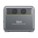Електростанція iHunt Energy BackUp PRO 1KW+ — 1024 Wh, 1200 W, чиста синусоїда, UPS