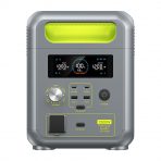 Електростанція iHunt Energy BackUp PRO 1KW+ — 1024 Wh, 1200 W, чиста синусоїда, UPS