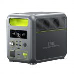 Електростанція iHunt Energy BackUp PRO 1KW+ — 1024 Wh, 1200 W, чиста синусоїда, UPS