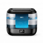 Зволожувач повітря Dreo 311S - 4 л з Wi-Fi, гігростатом та холодним туманом, до 28 дБ